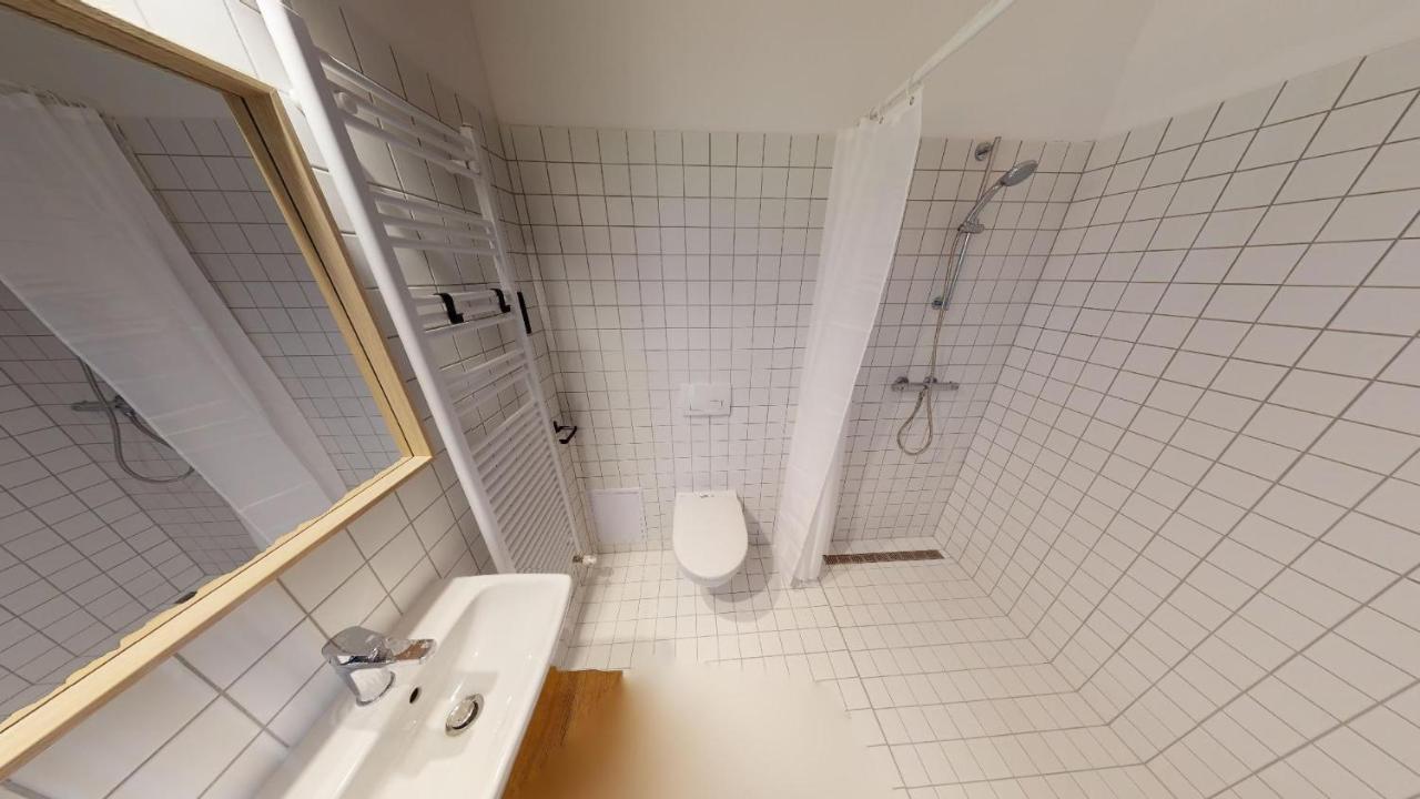 In Budapest Apartment 10 Exterior foto